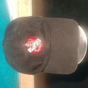 Maui Dreams Dive Co Hat